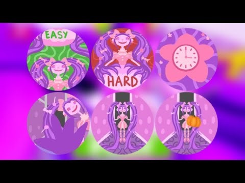 Cómo obtener 6 BADGES | ESCAPE EVIL DOLL HOUSE! (Obby)