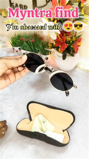 Myntra sunglasses haul#shorts#viralvideo#myntrahaul#sunglasseshaul#shortsindia#affordablefashion