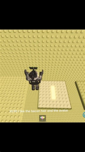 Rating people's avatar part 2