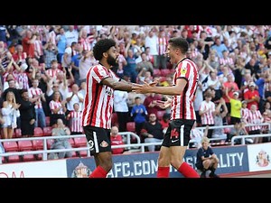 Highlights: Sunderland v QPR