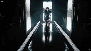 Poppy Performs "EAT" At Premiere Ceremony | 2021 GRAMMY Awards Show | GRAMMY.com