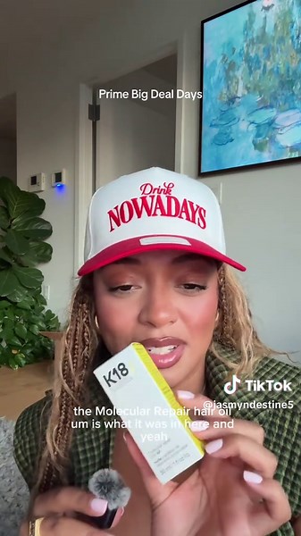 Top Amazon Beauty Must-Haves for Prime Big Deal Days