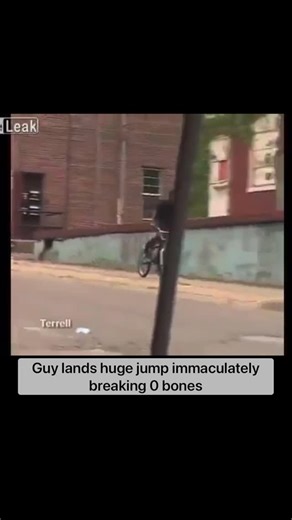 Derrick Floyd on Instagram: "Sign him to redbull. #memes #reels #fyp #wholesome #wholesomememes #fails #bmx"