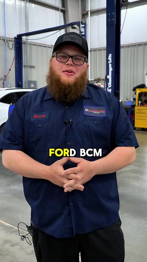 Ford BCM Repair: Solutions for Corrosion Issues