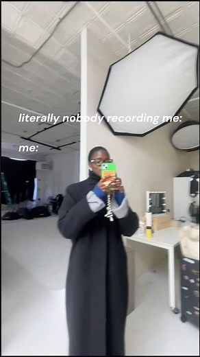 being a model in nyc as an identical TWIN #modeling #model #vlog VLOGMAS DAY 15