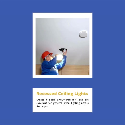 34K views · 19 reactions | Discover the top 5 lighting solutions for...