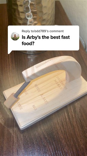 Is Arby's The Best Fast Food? 🍟😳