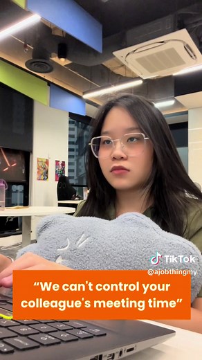 Things HR is not responsible for!! #malaysiahr #humanresources #hrlife #hrlifebelike #hr #hrians #malaysia #ajobthing #worklife #funny #funnyvideos #employee #employer #foryoupage #foryou #fyp