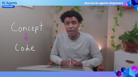 How to design good AI agents (Part 3 of 10) | AI Agents for Beginners