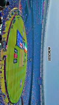 CWC 2023 Final: A story of heartbreak and glory. 💔🏆November 19, 2023. A day etched in history#cwc23