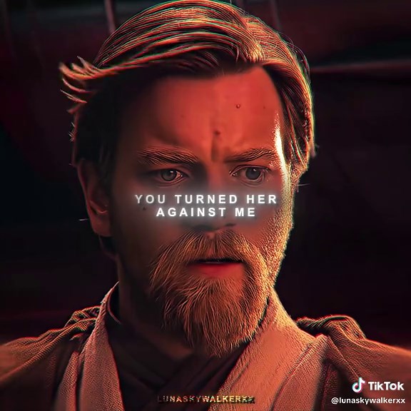 Anakin Skywalker: The Fall to Darkness Explained