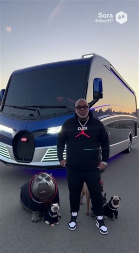 checking out the 2026 Bugatti Motorhome: The Ultimate Luxury RV That Redefines Travel on