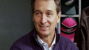 Eagles Nightly: Cris Collinsworth