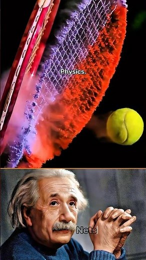 Elastic Collision🗿#physics