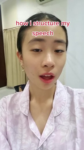 Effective Speech Structure Tips for Public Speaking Success