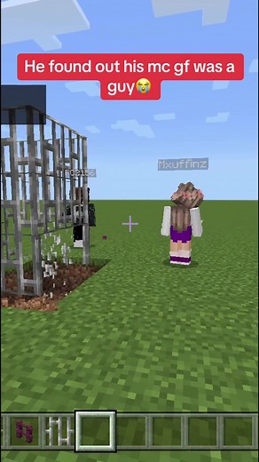 Minecraft Girlfriend Drama | XboxAddictionz Funny Moments