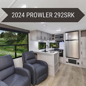 67 reactions | Your next adventure awaits with our Prowler RVs. Enjoy a variety of floorplans designed for comfort and convenience. Visit our website today to find out which model is ideal for your journeys! | Heartland RVs | Facebook