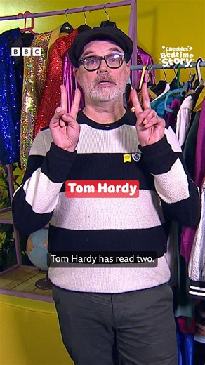 11K views · 44 reactions | You can watch all of Rob Biddulph's books being read by the stars and hundreds more on BBC iPlayer now  #CBeebiesBedTimeStories #BedTimeStories | CBeebies Parenting | Facebook
