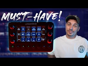 Editing made EASY: Loupedeck Live!