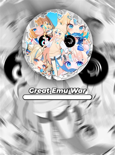 Great Emu War (1932) Perang paling kocak dalam sejarah😹 Emu War adalah peristiwa nyata yang terjadi di Australia pada tahun 1932. Dan ya... Ini benar-benar perang antara manusia dan burung emu.🗿😹 • Awal Mula Setelah World War I, banyak veteran Australia diberi lahan pertanian di Australia Barat. Masalahnya... setiap tahun sekitar puluhan ribu emu bermigrasi ke daerah tersebut. Mereka:merusak tanaman gandum, menghancurkan pagar, menghabiskan hasil panen Petani pun mulai frustrasi 🗿 • Pemerint