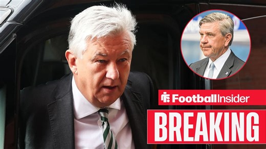 Revealed: Celtic blow Rangers away after record-breaking update