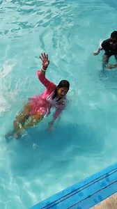 314K views · 10K reactions | First Time In Swimming Pool #joblessvisuvlogs #reels #reelsinstagram #reelsvideo #trendingreels #love #viral #instagood #instagram #trending #reelsfb #reelsviral | Jobless Visu vlogs | Facebook