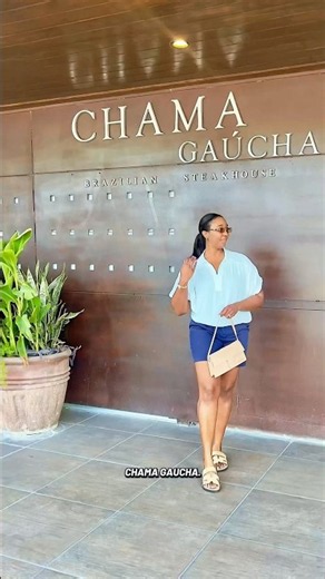 Chama Gaucha Brazilian Steakhouse | Places to Eat in Houston