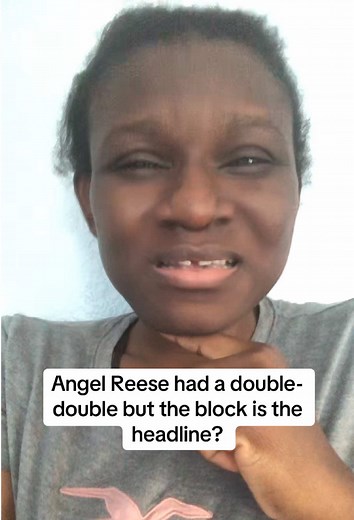 Angel Reese Shines with Double-Double in FIBA Game