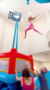 19K views · 262 reactions | IT FLEW! The McFive Circus #themcfivecircus | The McFive Circus | Facebook