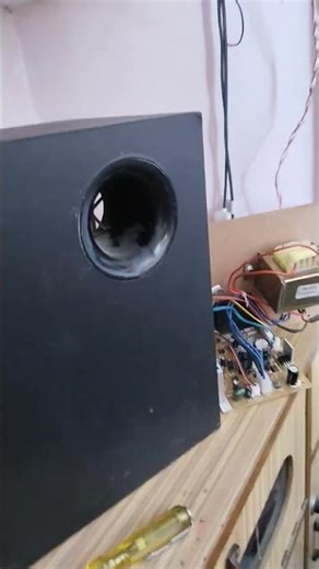 Intex home theatre repair #like #coment #subscribe