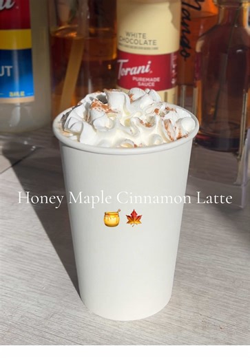 Extraaa hot, 3rd morning drinking this 👌🏻☕️