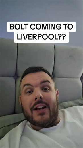 Is bolt coming to Liverpool? Well there is early signs that they are... Uber drivers have been getting in touch saying they can start the process of signing up to bolt with Liverpool knowsley sefton and the wirral. Is this a good thing or a race to the bottom? #bolt #uber #liverpool #uberdriver #news | Driver Matty
