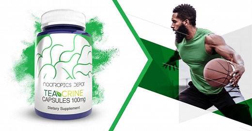 TeaCrine: A Detailed Guide To This Long-Lasting Theacrine Supplement For Energy And Focus