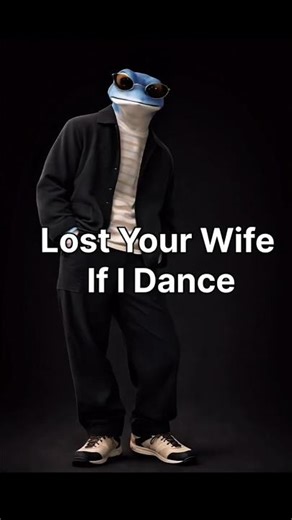 I have a new girlfriend! She fell in love with Toaad.