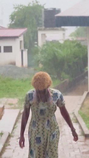 Epic Rain Dance Compilation: Fun in the Storm