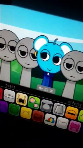 sprunki parodybox sky phase 1