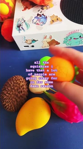 why are people going crazy over needohs lately 😭