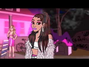 Ariana Grande - 7 rings PARODY (TRAILER)