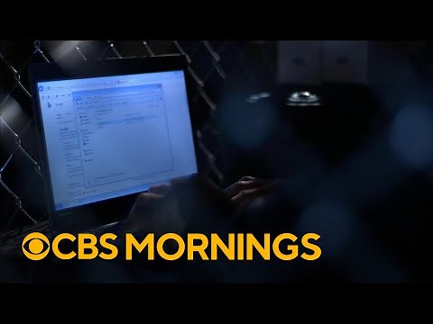 How to clean up your digital footprint and protect against online scams