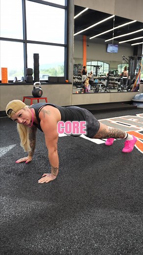 Effective Core Training for Strength and Stability