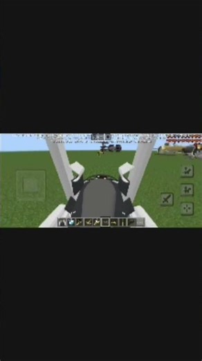 flying car addon in minecraft