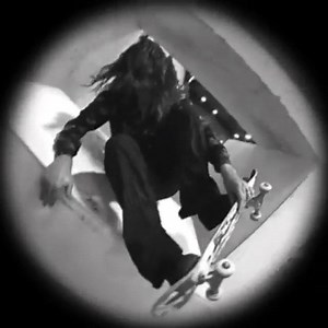 When he isn't starting YouTube "fights" my dude @thefeatch is stretching the minds of skateboarders everywhere. Who else has done an upside down manual!? #voteritchie in the #2up contest at the http://www.theberrics.com IF HE WINS WE WILL BE GIVING AWAY A SIGNED RICHIE PRO MODEL DECK. So go vote!!! | Andy Schrock