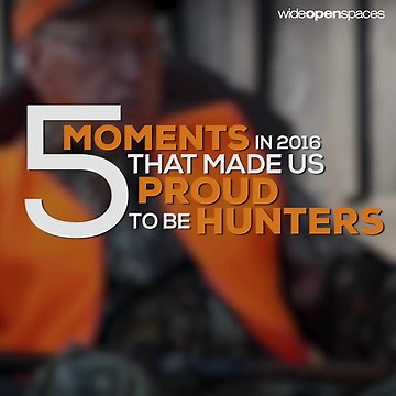 Pigman Pleads Guilty to Game Violation, Setting an Example for the Outdoor Industry
