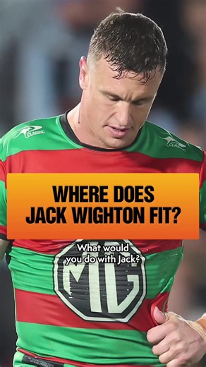 NRL Daily: Souths' Big Decision Ahead