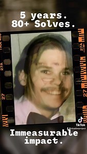 Today, July 10, is our 5th Birthday! Our team and organization have grown so much in 5 years, but our mission remains as focused and impassioned as ever. Thank you for your support! https://www.facebook.com/donate/5336640579782912 | DNA Doe Project