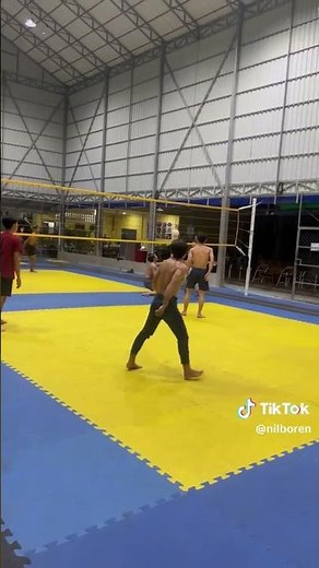 Volleyball 4 Mastery Starts with These 4 Simple Drills