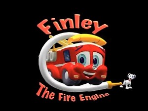 Finley the Fire Engine - 2006 - trailer