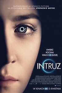 Intruz (2013) film online - Gdzie obejrzeć: Netflix | HBO | Prime | CDA | Filmweb