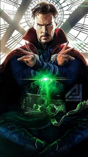 Why the Time Stone is UNTOUCHABLE 🤯
