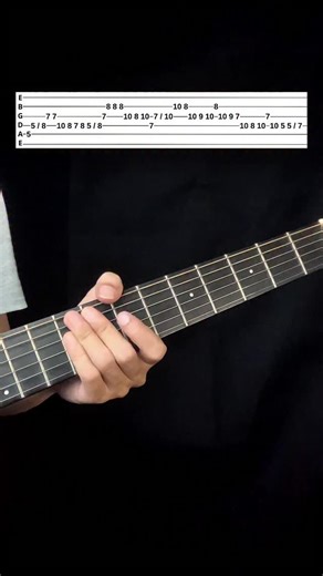 3K views · 99 reactions | Howls moving castle #guitar #guitartutorial | Shifa Sihatul Iman | Facebook